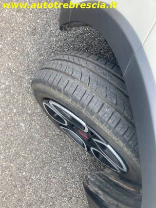 FIAT Panda usata, con Climatizzatore