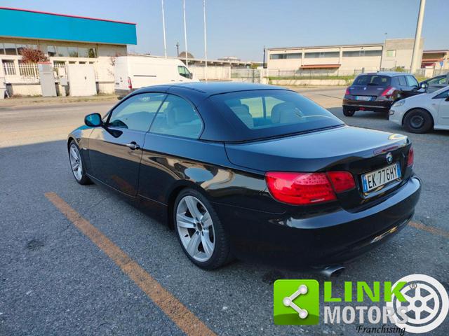 BMW 320 usata, con Cerchi in lega