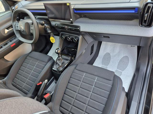 CITROEN C3 usata, con Cruise Control