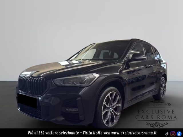BMW X1 usata, con ABS
