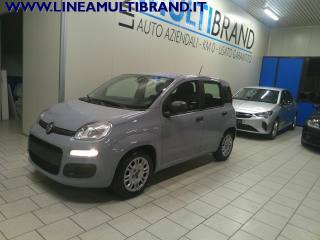 FIAT Panda usata, con Airbag