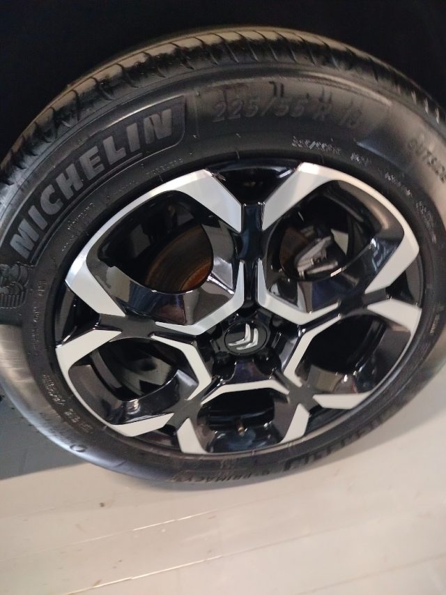 CITROEN C5 Aircross usata, con Climatizzatore