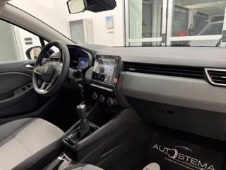 RENAULT Clio usata, con ESP