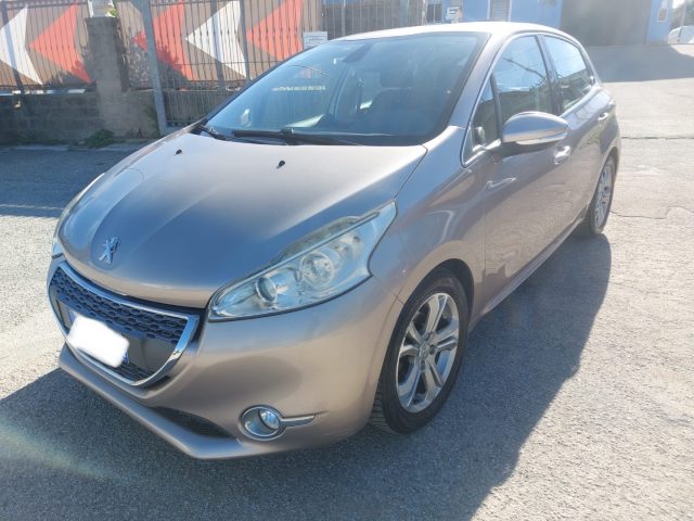 PEUGEOT 208 usata 6