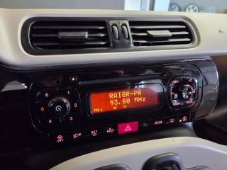 FIAT Panda usata 9