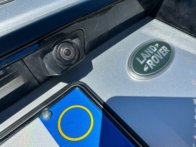 LAND ROVER Discovery Sport usata, con Cruise Control