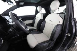 FIAT 500 usata 2