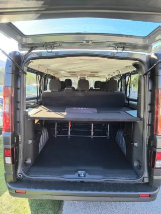 NISSAN Primastar usata, con Immobilizzatore elettronico