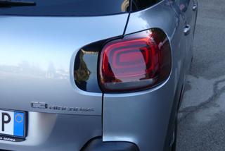 CITROEN C3 Aircross usata, con Sound system
