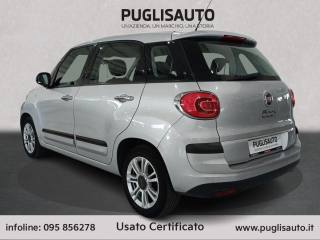 FIAT 500L usata, con Climatizzatore