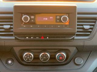 RENAULT Trafic usata, con Fendinebbia