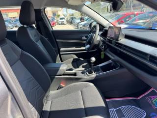 JEEP Avenger usata, con Sistema di navigazione