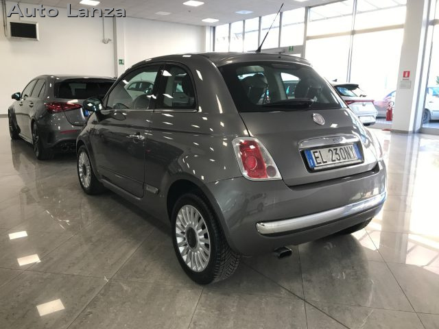 FIAT 500 usata, con Airbag Passeggero