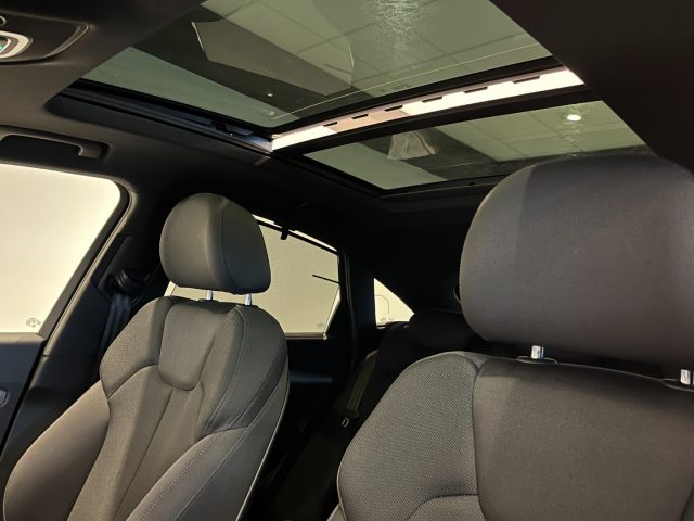 AUDI Q5 usata, con Controllo automatico clima