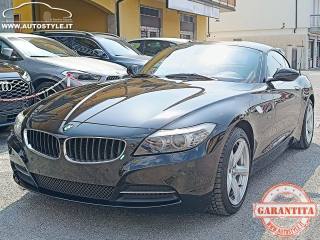 BMW Z4 usata 68