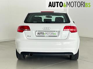 AUDI A3 usata, con Alzacristalli elettrici