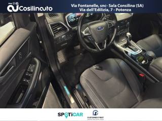 FORD Edge usata, con Lettore CD