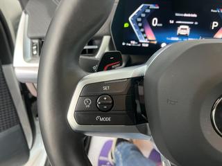 BMW X2 usata, con Cruise Control