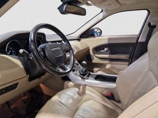 LAND ROVER Range Rover Evoque usata, con Chiusura centralizzata