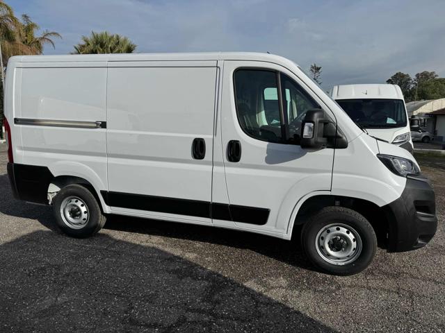 FIAT Ducato usata, con Climatizzatore