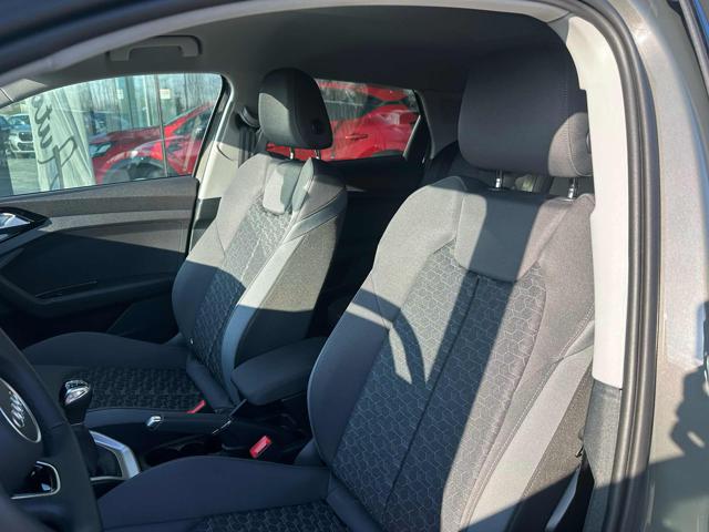 AUDI A1 usata, con Sistema di navigazione