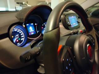 FIAT 500X usata, con Luci diurne LED