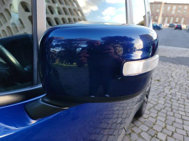 JEEP Renegade usata, con Luci diurne LED