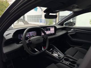 AUDI A3 usata, con Airbag testa