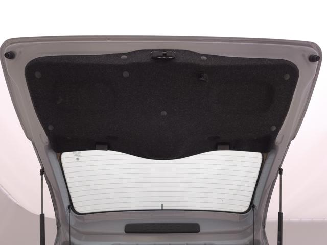 FIAT Panda usata, con Hill holder