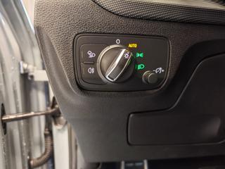 AUDI Q2 usata, con Park Distance Control