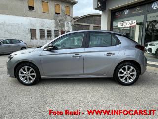 OPEL Corsa usata, con Cruise Control