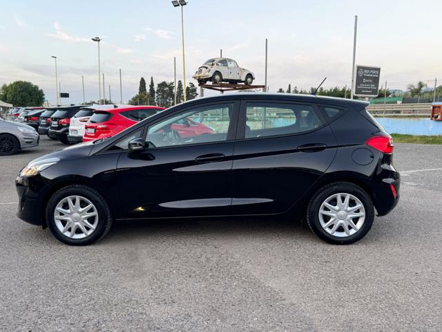 FORD Fiesta usata, con Alzacristalli elettrici