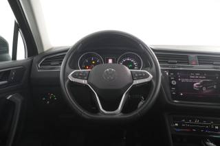 VOLKSWAGEN Tiguan usata 11