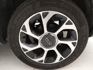 FIAT 500 usata, con USB