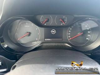 OPEL Corsa usata, con Cronologia tagliandi