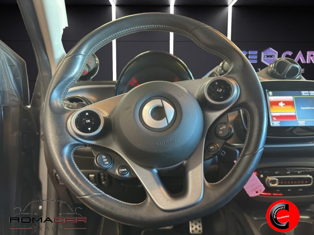 SMART ForTwo usata, con ESP