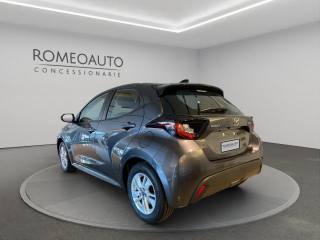 MAZDA 2 usata, con Airbag Passeggero