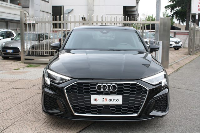 AUDI A3 usata, con Climatizzatore
