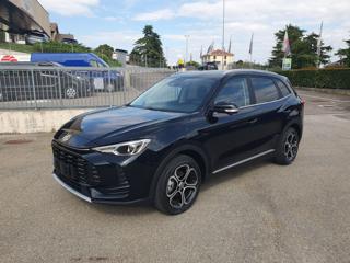 MG ZS usata, con Airbag