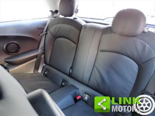 MINI Cooper SE usata, con USB