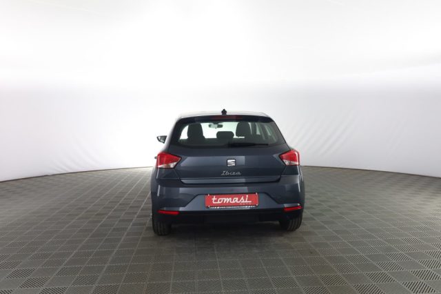 SEAT Ibiza usata 4