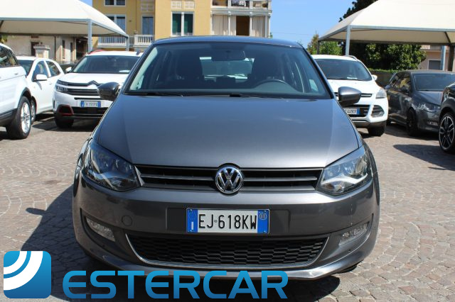 VOLKSWAGEN Polo usata, con Alzacristalli elettrici
