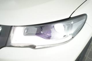 JEEP Compass usata 7