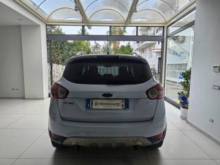 FORD Kuga usata, con Controllo trazione
