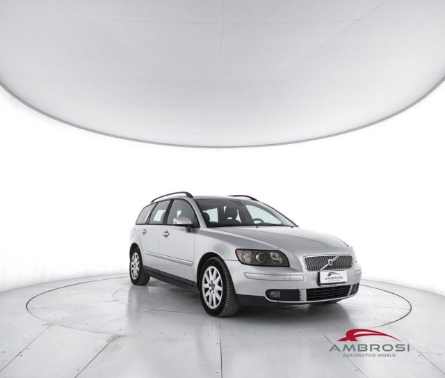 VOLVO V50 usata 1