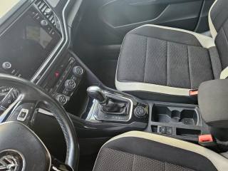 VOLKSWAGEN T-Roc usata, con Cruise Control