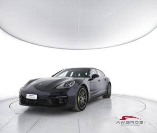 PORSCHE Panamera 2.9 4 E-Hybrid Sport Turismo