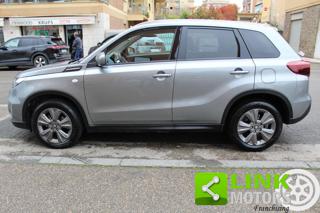 SUZUKI Vitara usata, con Airbag Passeggero
