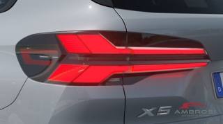 BMW X5 usata 6
