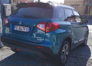 SUZUKI Vitara usata, con Chiusura centralizzata